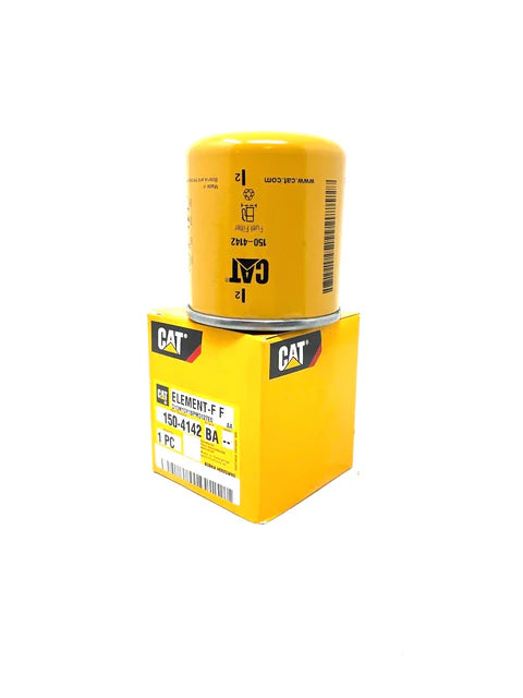 17+ Powerstroke CAT Fuel Filter