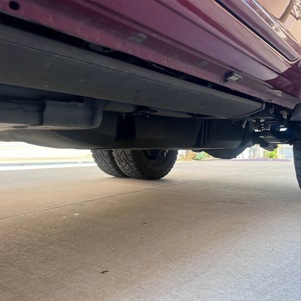 55 Gallon Replacement Fuel Tank for the 2006-2024 Dodge / Ram Mega Cab Short Bed