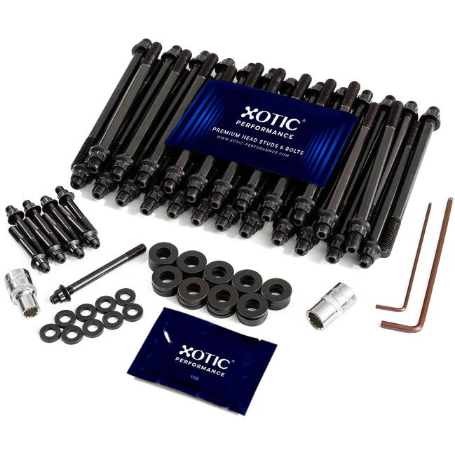 6.7L Ford PowerStroke Head Stud Kit 2011-Present