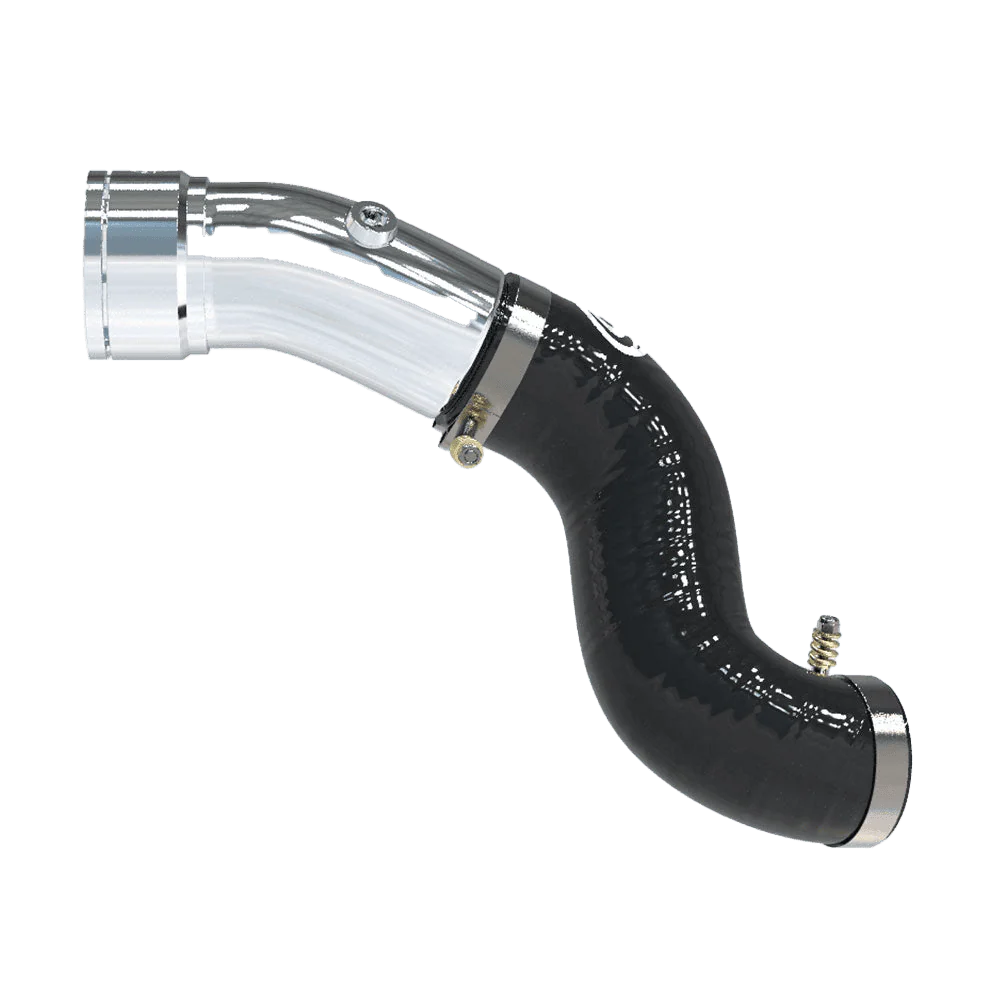 S&B Cold Side Intercooler Pipe for 2017-2024 Ford Powerstroke 6.7L