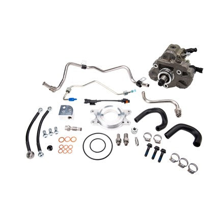 Fleece CP3 Conversion Kit with CP3 for 2011-2016 LML Duramax