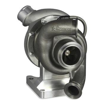 Smeding Diesel Ford 6.7 S300 E series turbo kit (15-19)