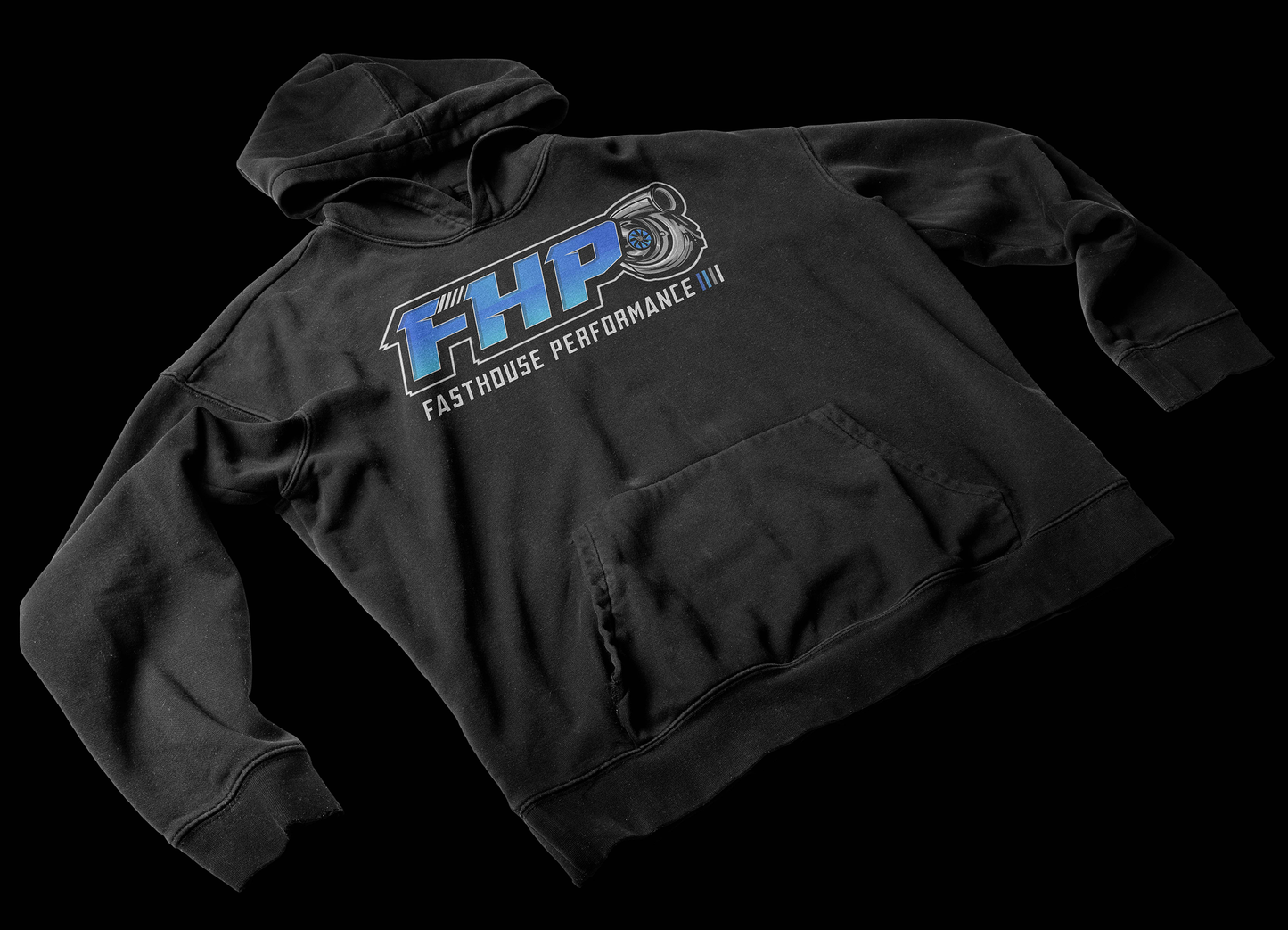 FHP Hoodie