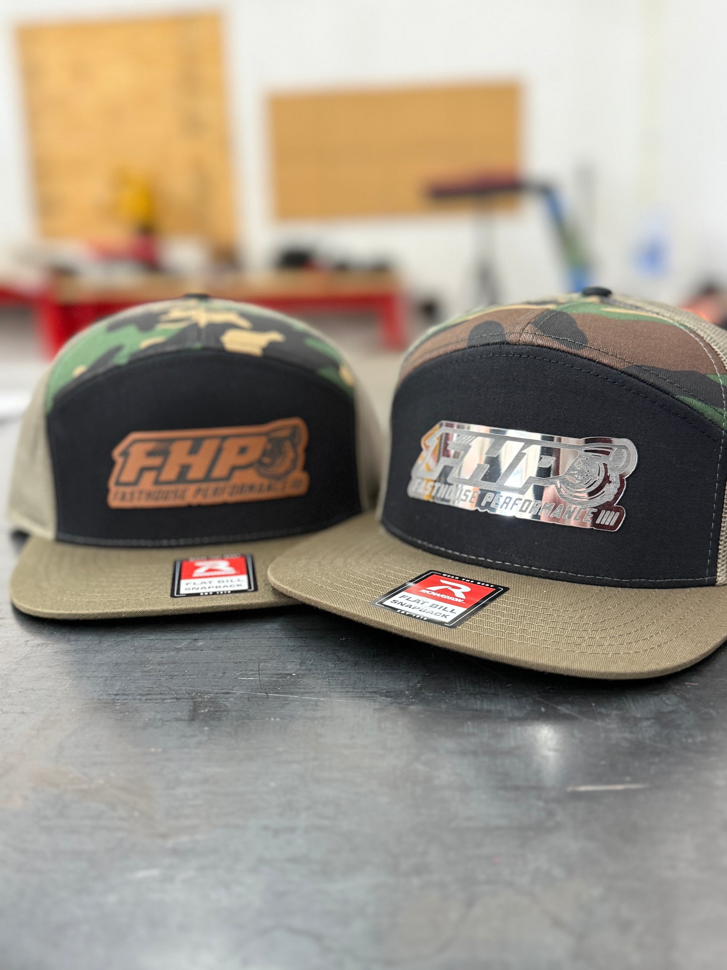 FHP Hat