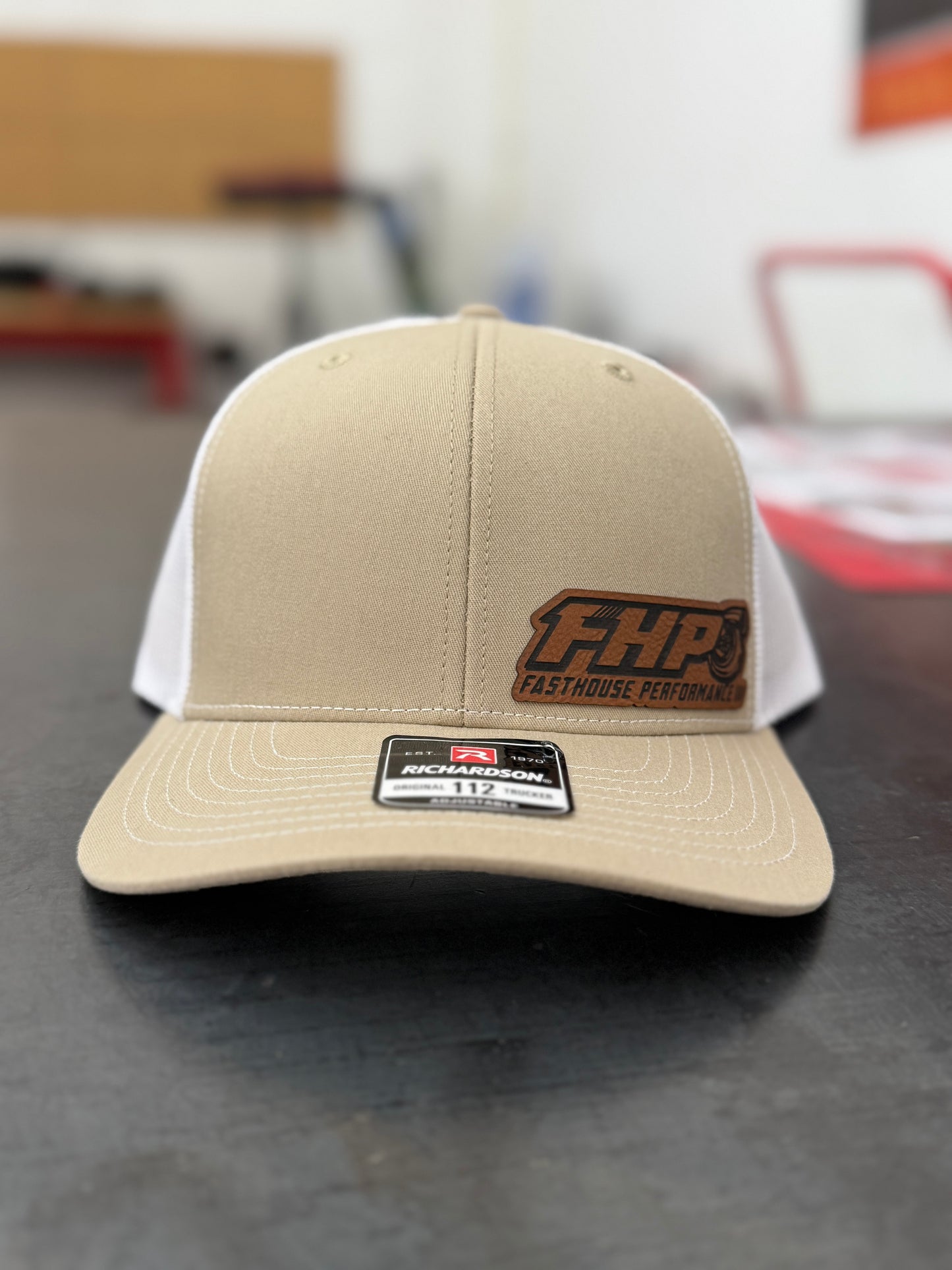 FHP Hat