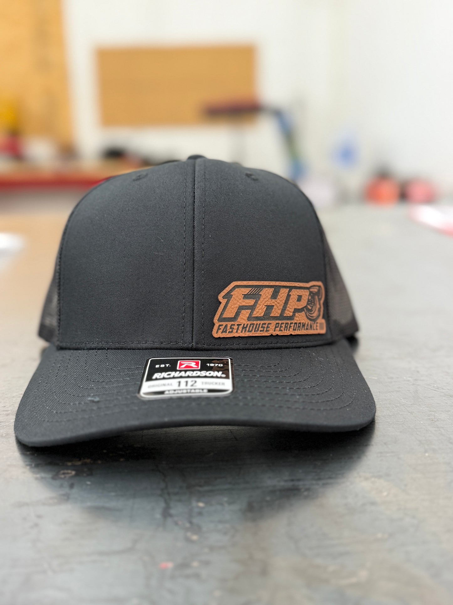 FHP Hat