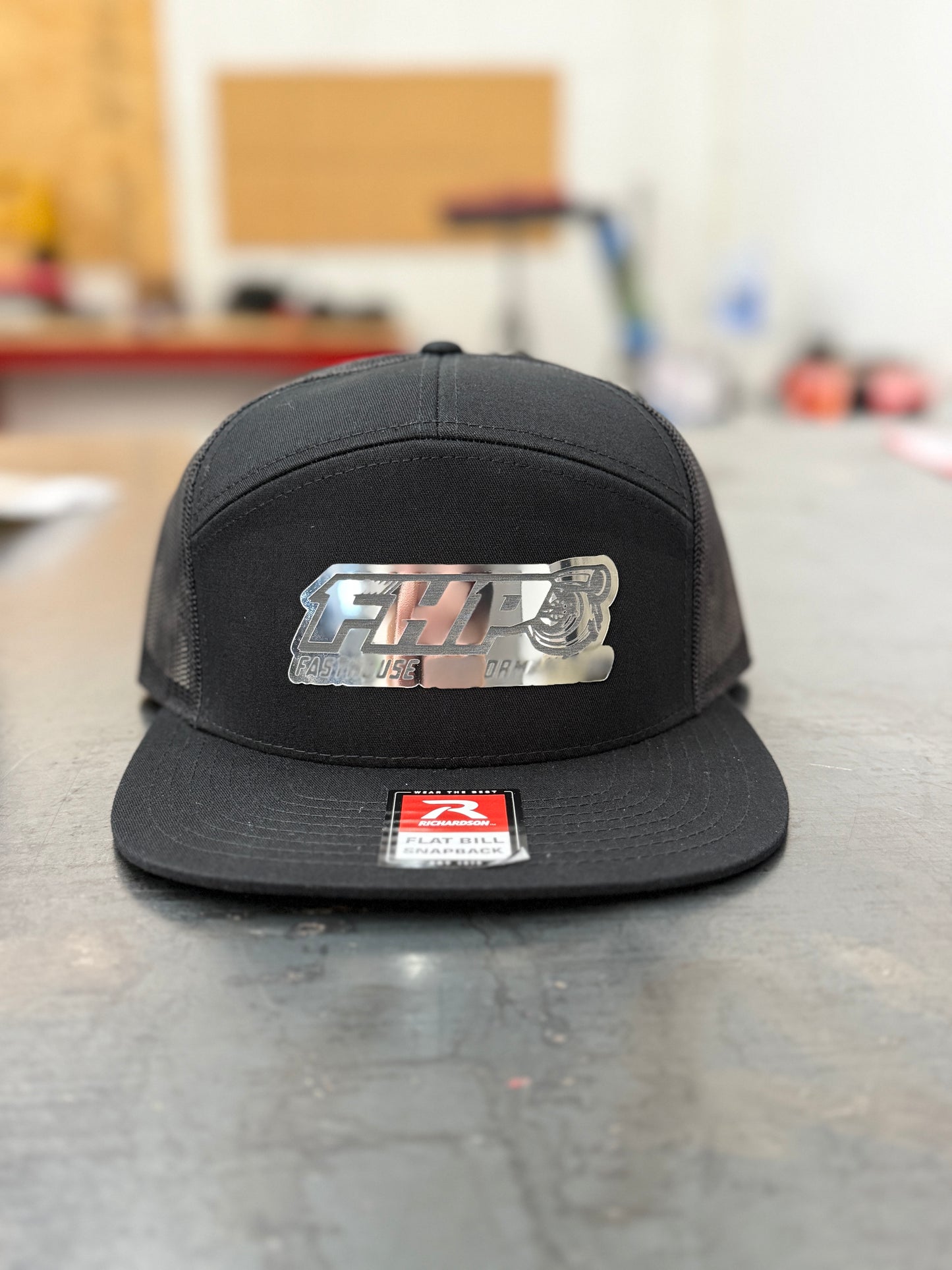 FHP Hat