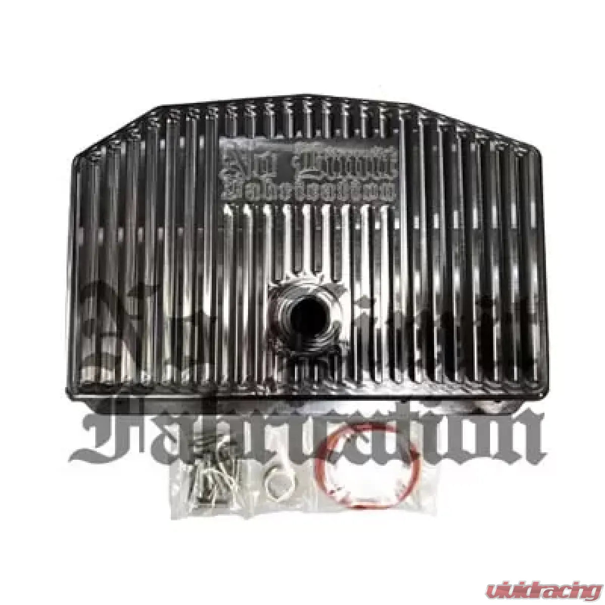 No Limit Fabrication 6.7 Billet Oil Pan 2011-Present Ford Super Duty Power Stroke