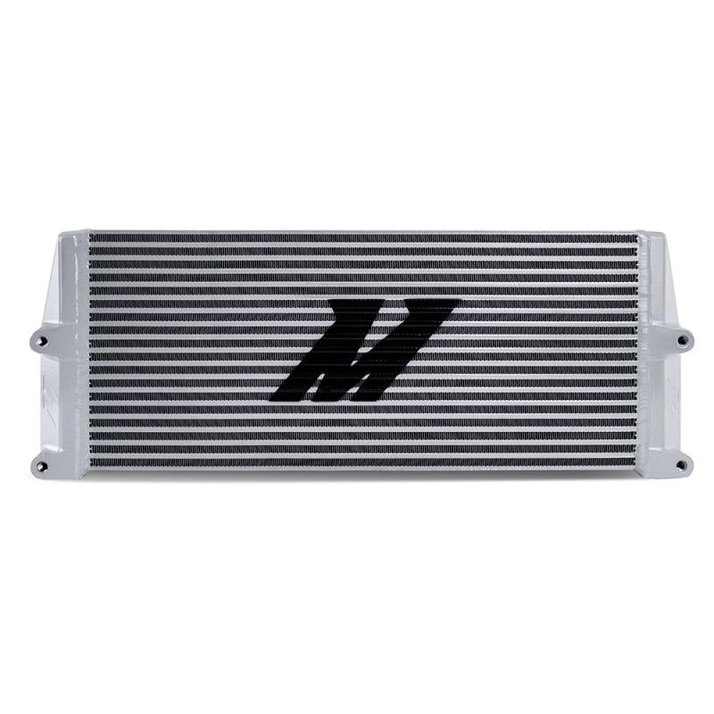 Mishimoto MMOC-F2D-11K Performance Oil Cooler Ford 6.7 2011-2019