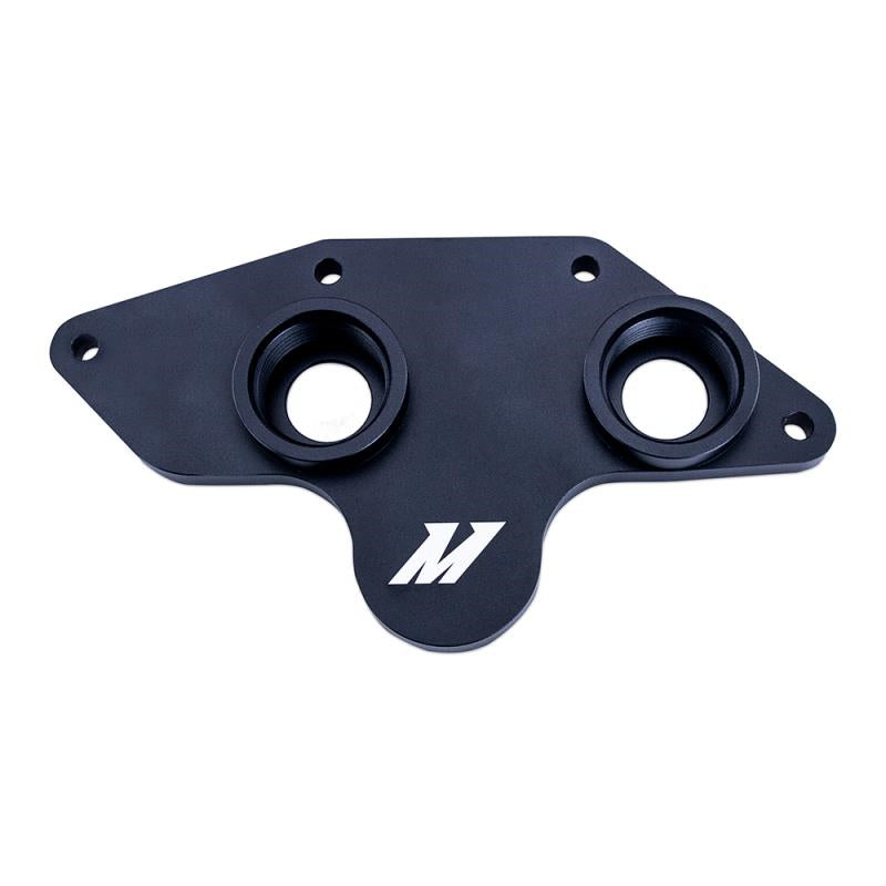 Mishimoto MMOC-F2D-11K Performance Oil Cooler Ford 6.7 2011-2019