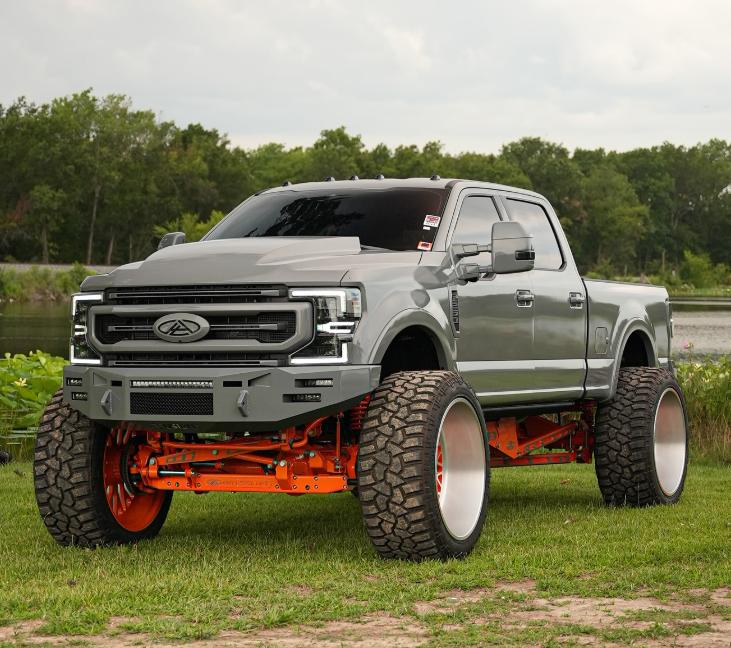 Powerstroke