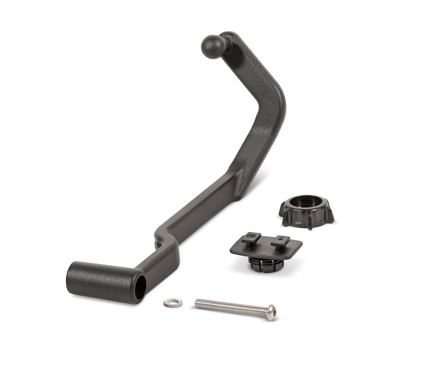 Pillar Display Mount 2010-2018 Ram