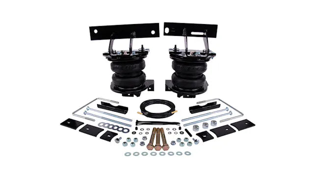 Air Lift Loadlifter 7500XL Ultimate Air Spring Kit 57552 20-22 Ford