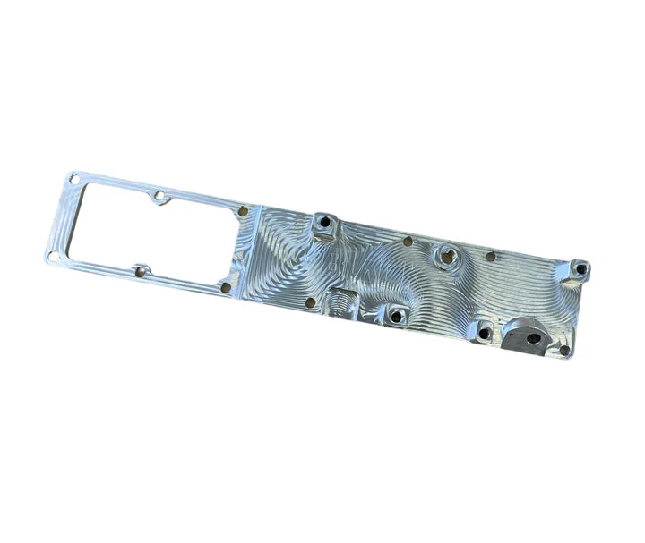 BMP 6.7 Cummins Open Air Heater Grid Plate 07.5 - 22 6.7 Cummins