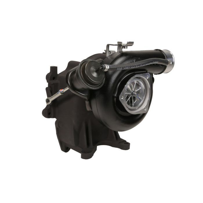 Cheetah® Turbocharger for 2001-2004 LB7 Duramax