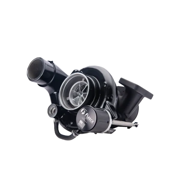 Cheetah® Turbocharger for 2003-2004 5.9L Cummins