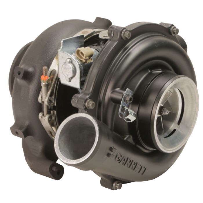 Cheetah® Turbocharger for 2004.5-2007 6.0L Powerstroke