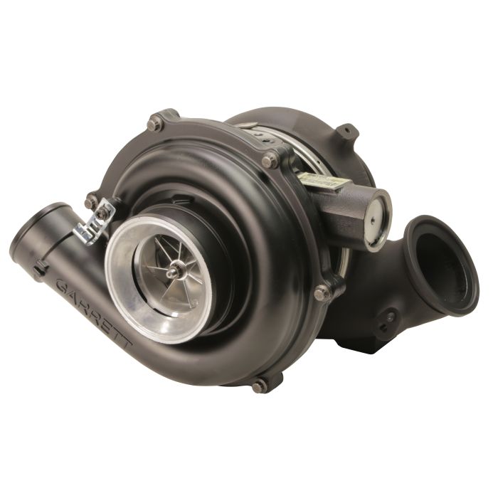 Cheetah® Turbocharger for 2004.5-2007 6.0L Powerstroke