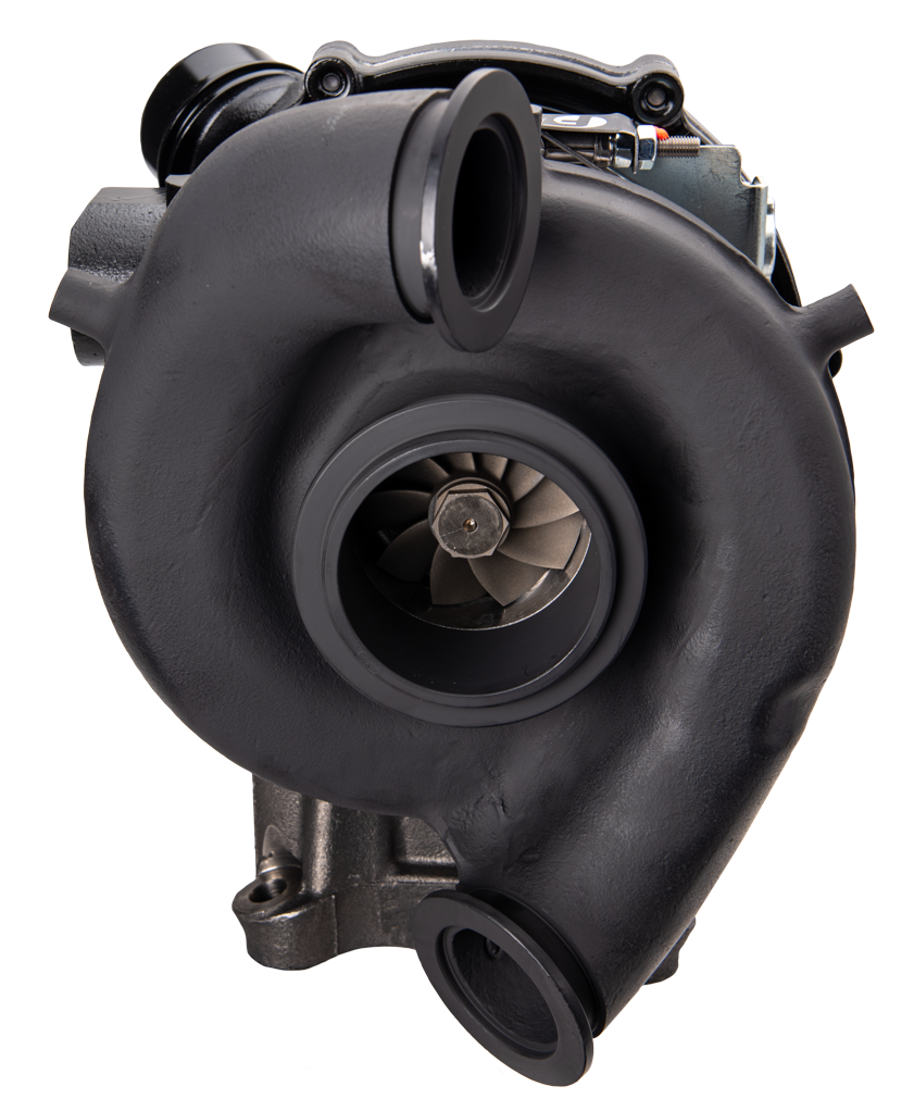 Cheetah® Turbocharger for 2015-2019 6.7L Ford PowerStroke