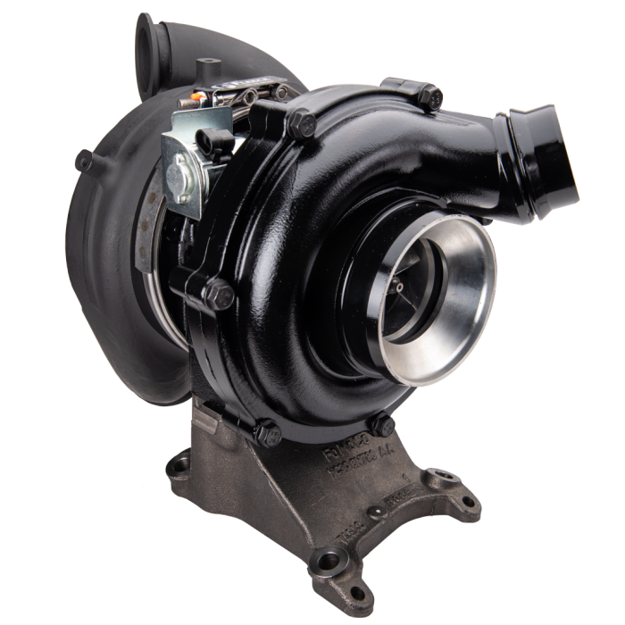 Cheetah® Turbocharger for 2017-2019 6.7L (Cab & Chassis) Ford PowerStroke