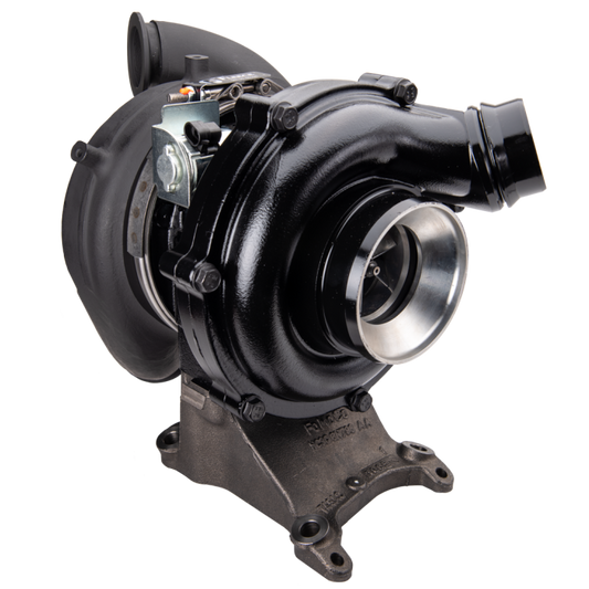 Cheetah® Turbocharger for 2017-2019 6.7L (Cab & Chassis) Ford PowerStroke