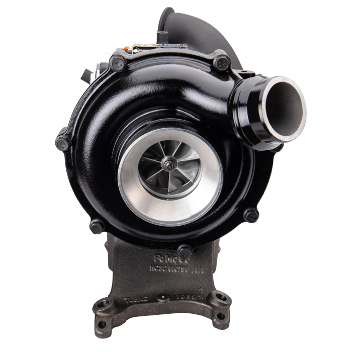 Cheetah® Turbocharger for 2017-2019 6.7L (Cab & Chassis) Ford PowerStroke