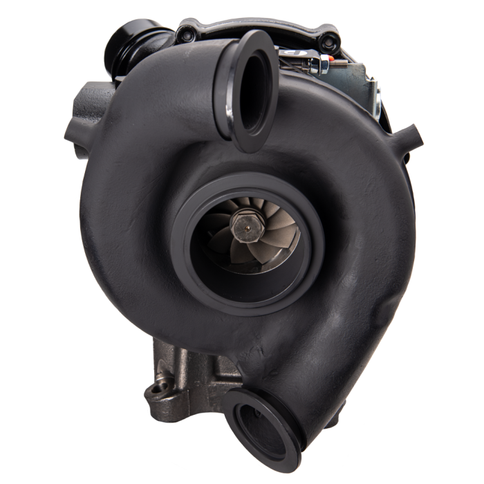 Cheetah® Turbocharger for 2017-2019 6.7L (Cab & Chassis) Ford PowerStroke