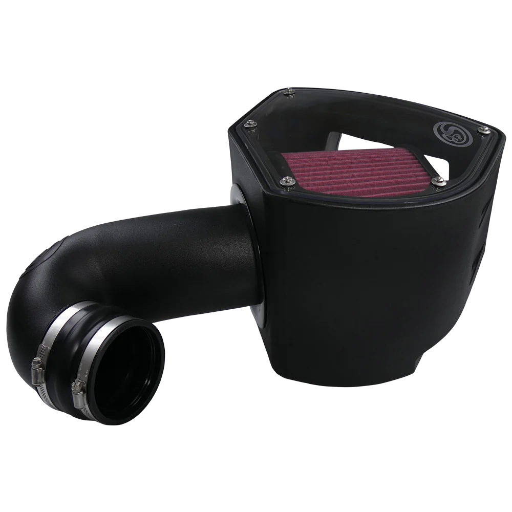 Cold Air Intake for 1994-2002 Dodge Ram Cummins 5.9L