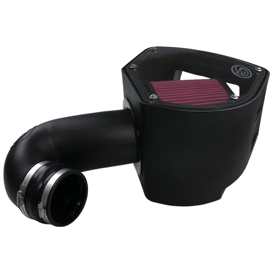 Cold Air Intake for 1994-2002 Dodge Ram Cummins 5.9L