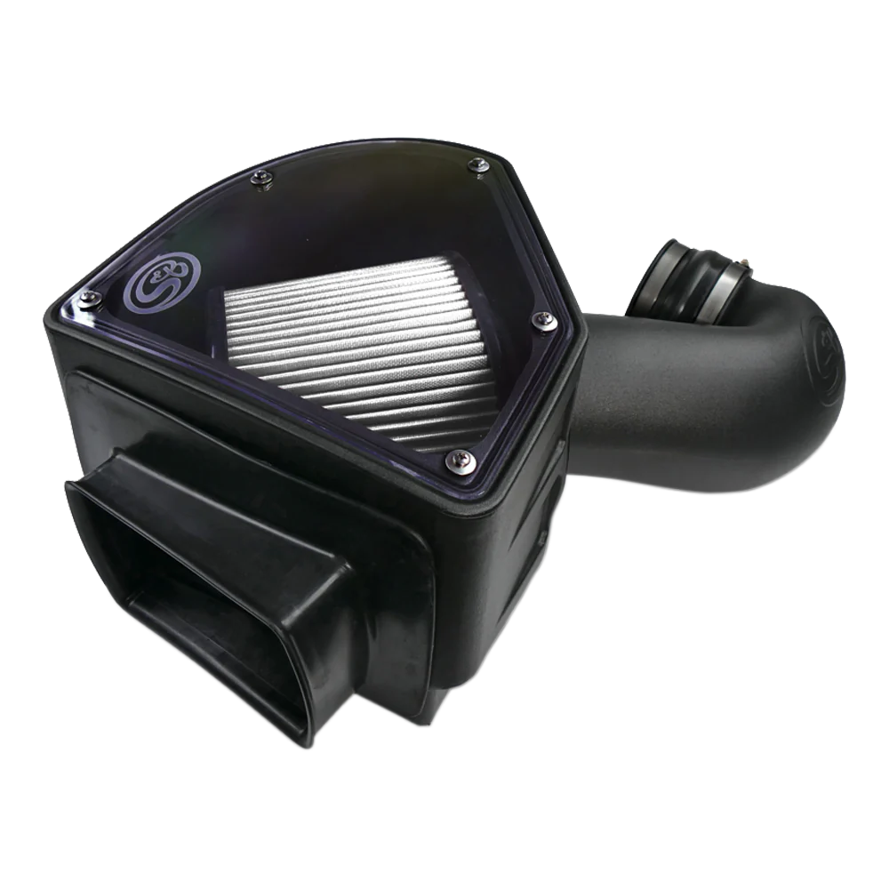 Cold Air Intake for 1994-2002 Dodge Ram Cummins 5.9L