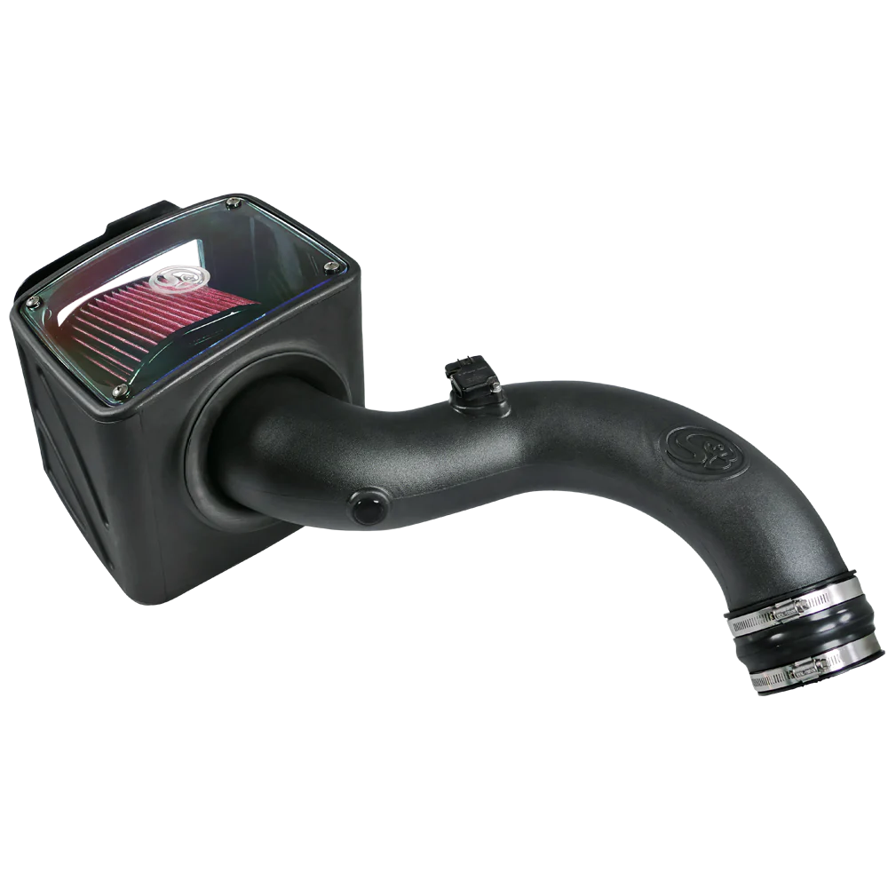 Cold Air Intake for 2001-2004 Chevy / GMC Duramax LB7 6.6L