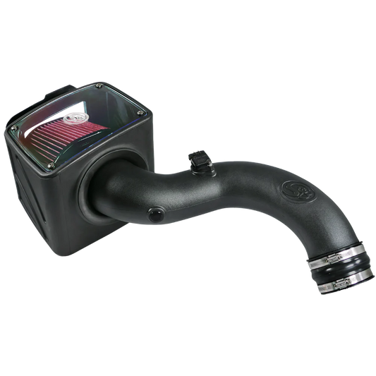 Cold Air Intake for 2001-2004 Chevy / GMC Duramax LB7 6.6L