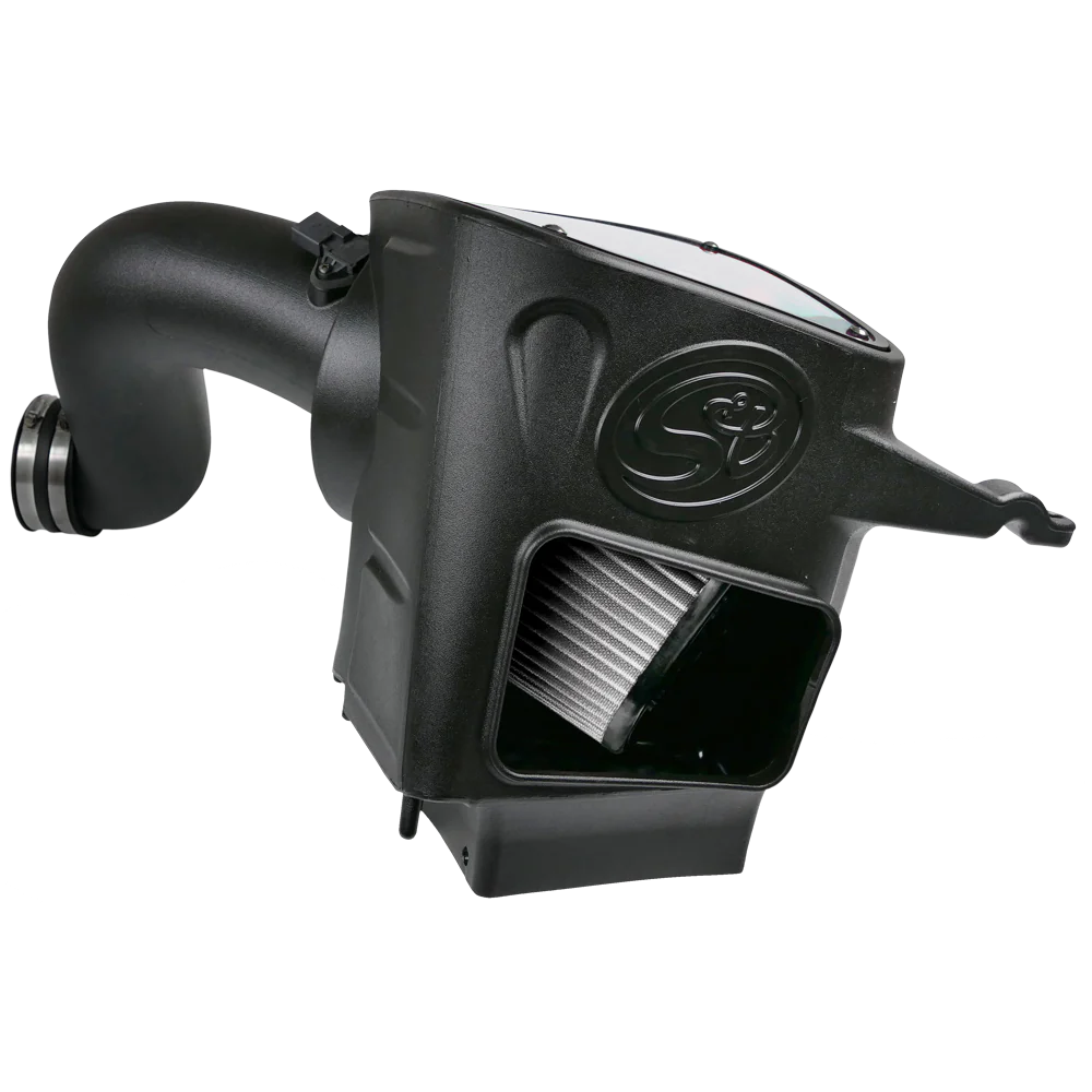 Cold Air Intake for 2003-2007 Dodge Ram Cummins 5.9L