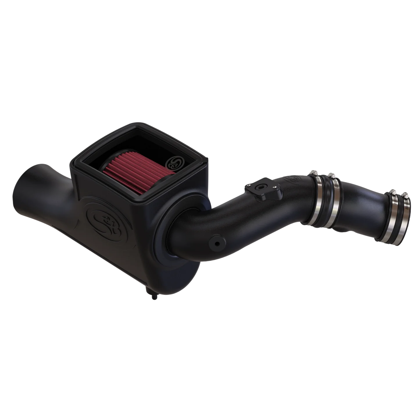 Cold Air Intake for 2003-2007 Ford Powerstroke 6.0L