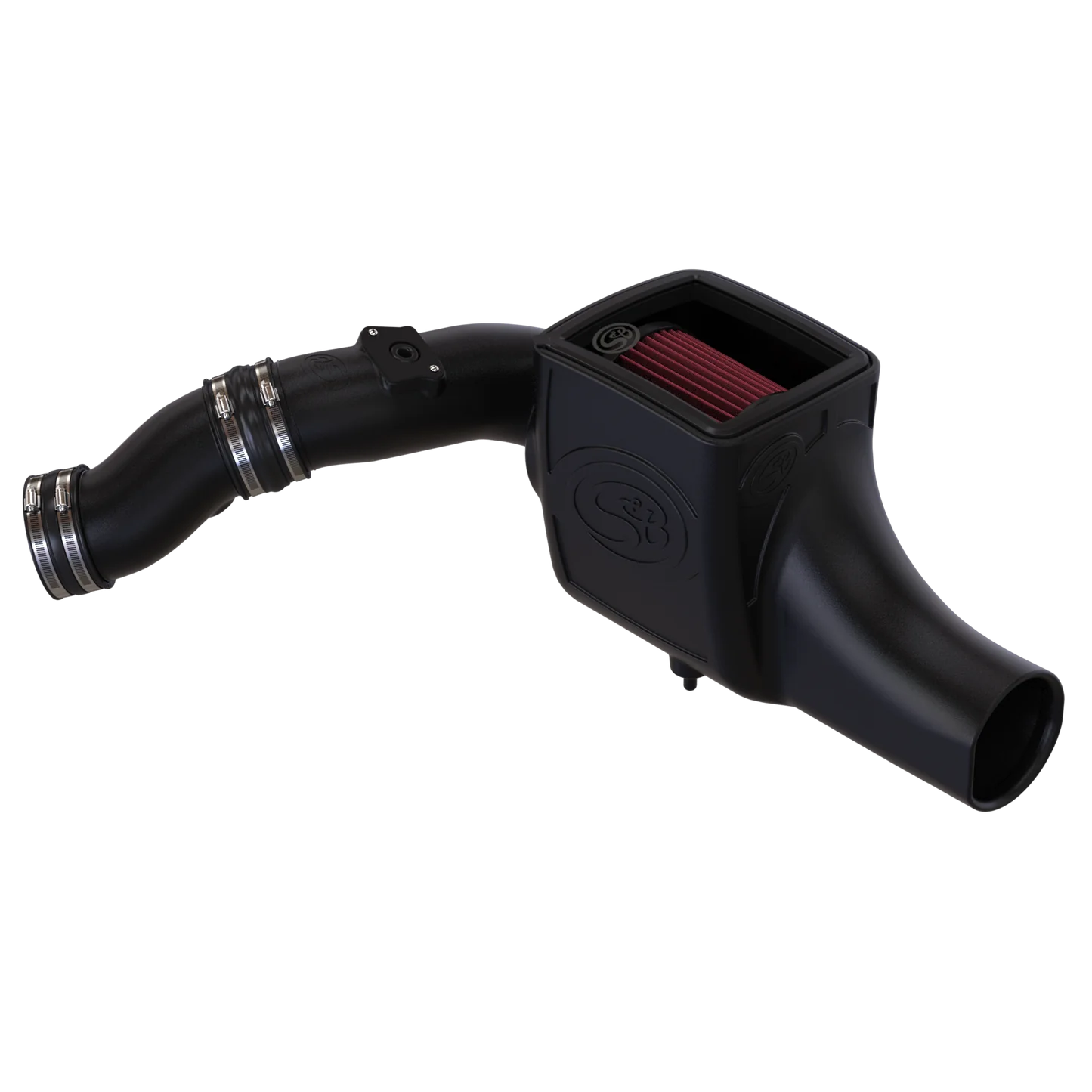 Cold Air Intake for 2003-2007 Ford Powerstroke 6.0L