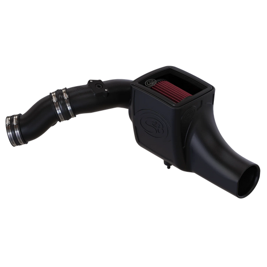 Cold Air Intake for 2003-2007 Ford Powerstroke 6.0L