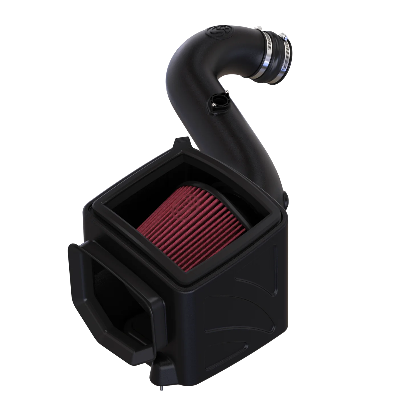 Cold Air Intake for 2004-2005 Chevy / GMC Duramax LLY 6.6L