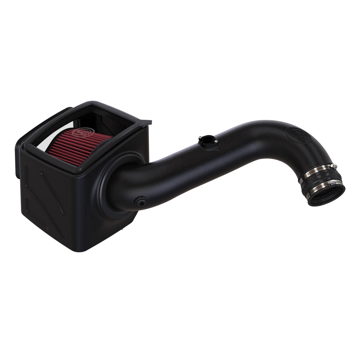 Cold Air Intake for 2004-2005 Chevy / GMC Duramax LLY 6.6L