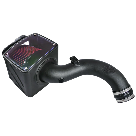 Cold Air Intake for 2004-2005 Chevy / GMC Duramax LLY 6.6L