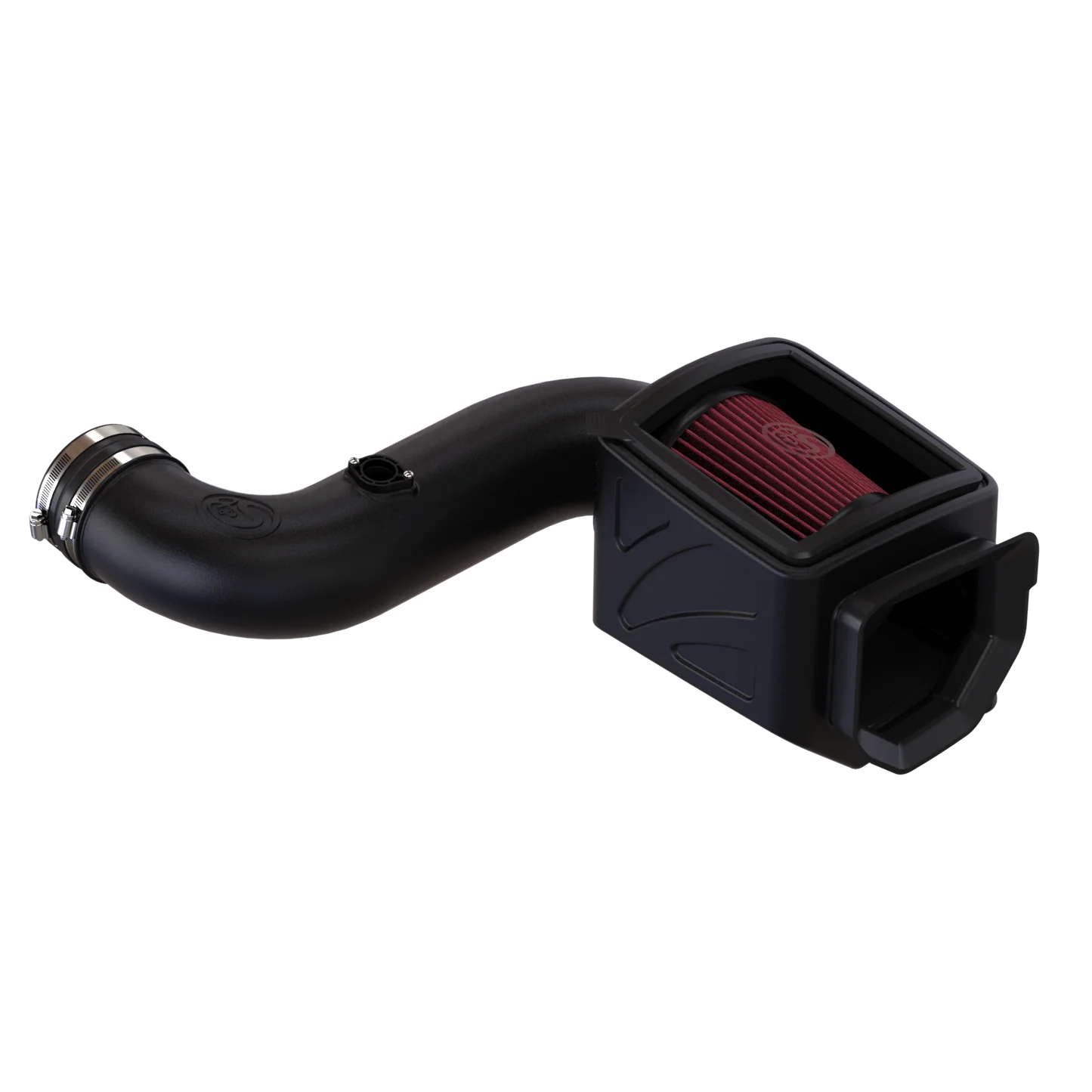 Cold Air Intake for 2006-2007 Chevy / GMC Duramax LLY-LBZ 6.6L