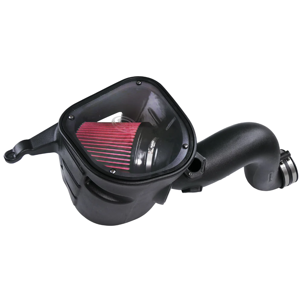 Cold Air Intake for 2007-2009 Dodge Ram Cummins 6.7L