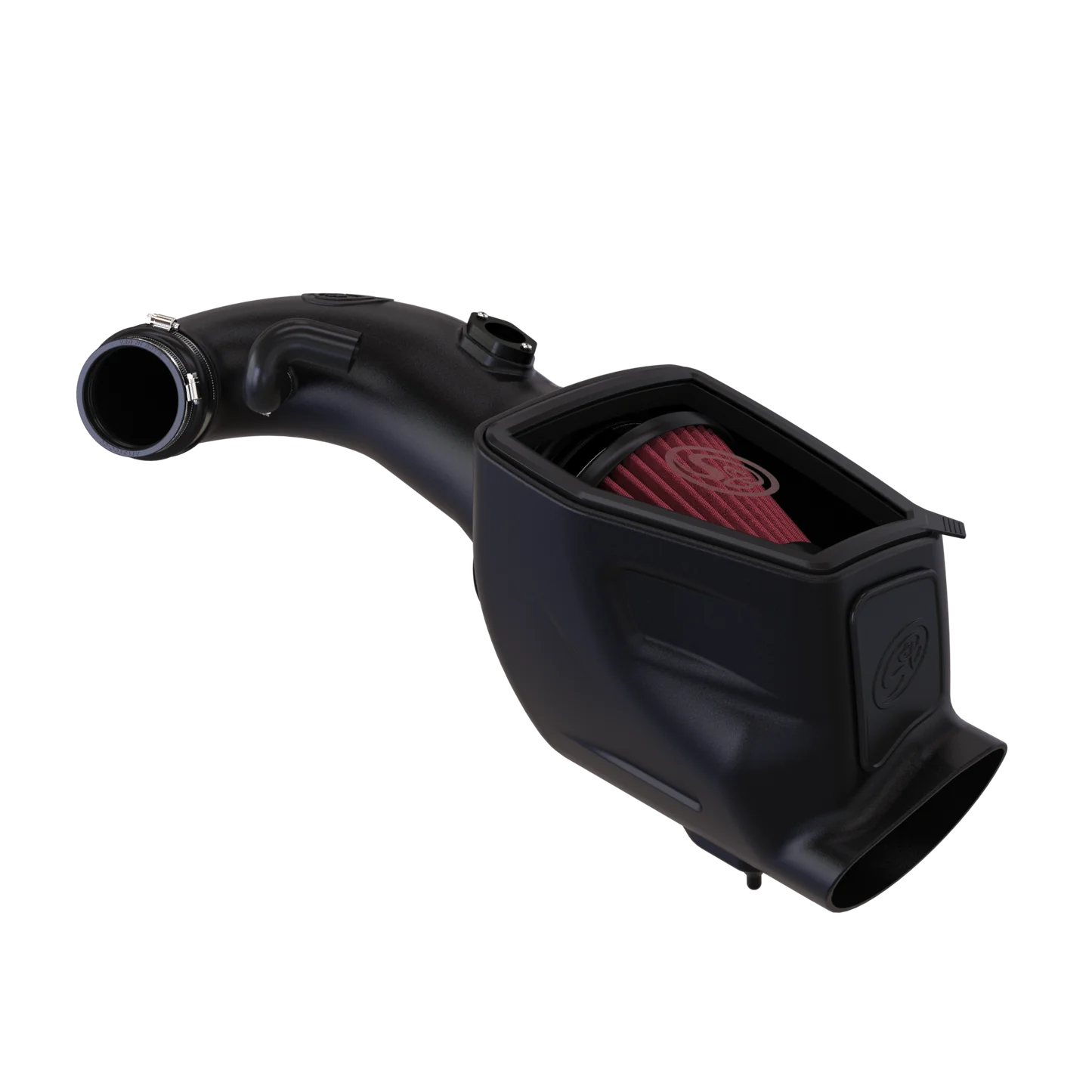 Cold Air Intake for 2008-2010 Ford Powerstroke 6.4L