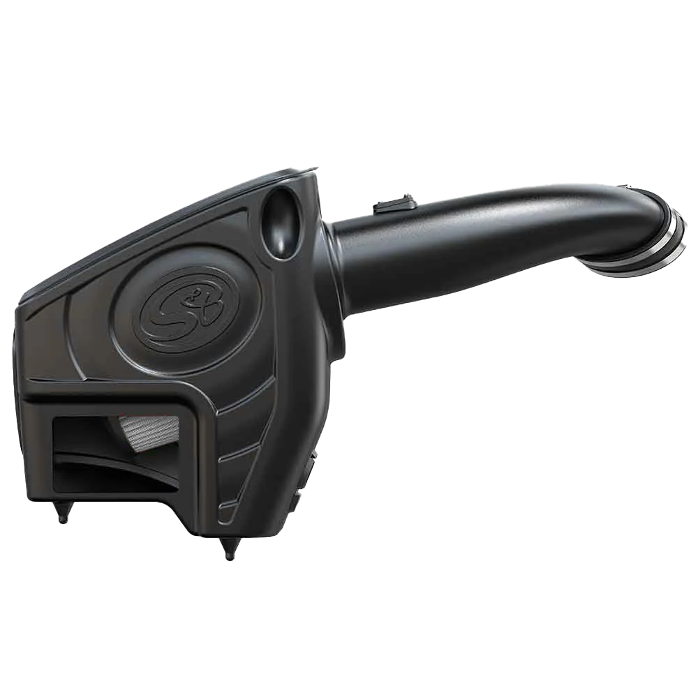 Cold Air Intake for 2011-2016 Ford Powerstroke 6.7L