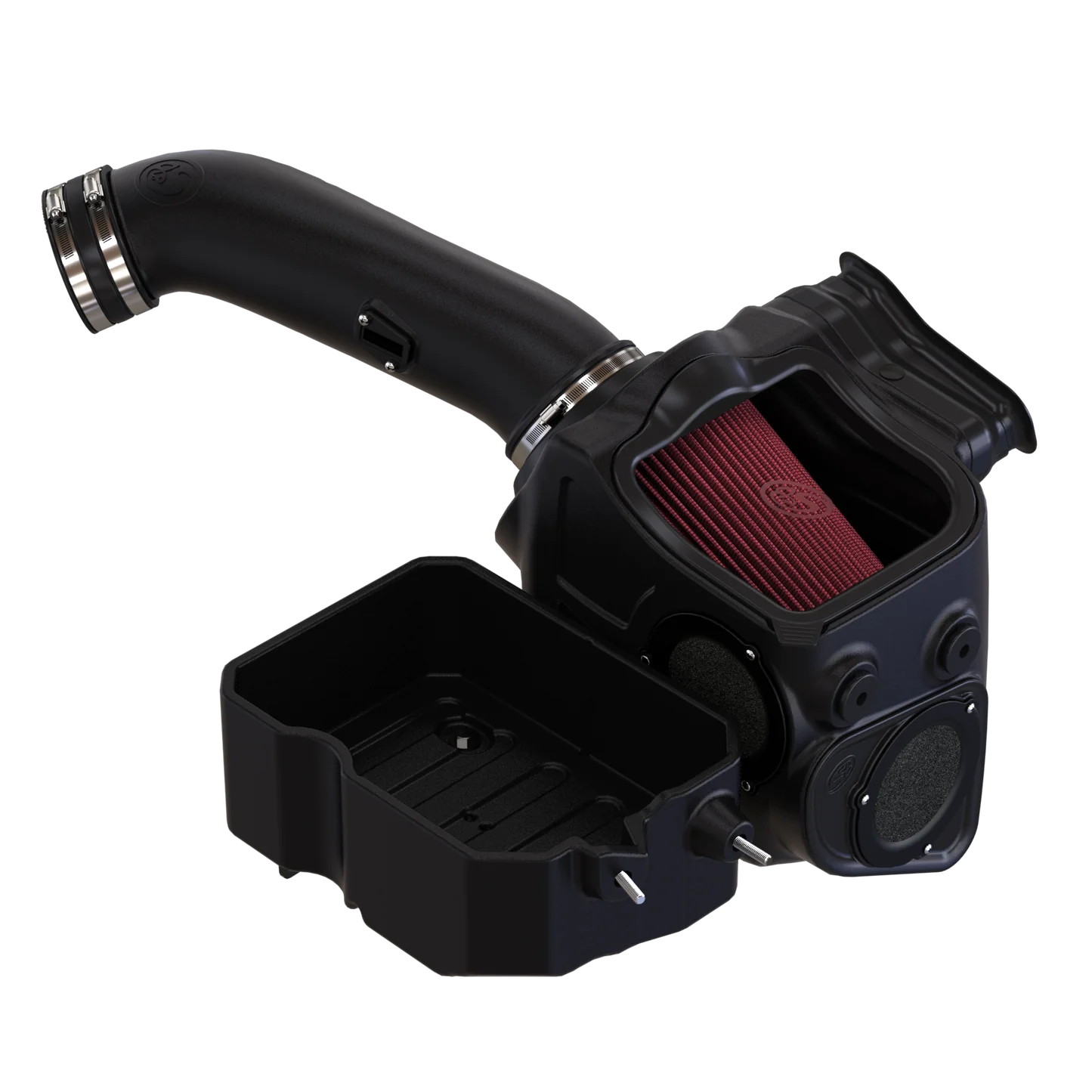 Cold Air Intake for 2017-2019 Ford Powerstroke 6.7L