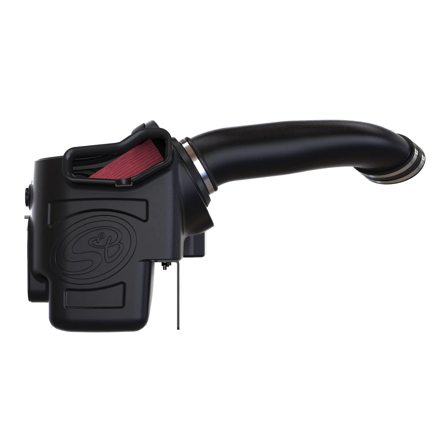 Cold Air Intake for 2017-2019 Ford Powerstroke 6.7L