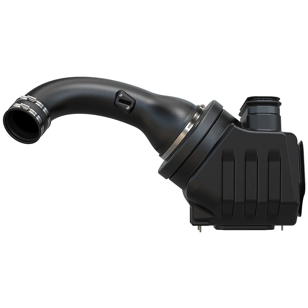 Cold Air Intake for 2017-2019 Silverado / Sierra Duramax L5P 6.6L