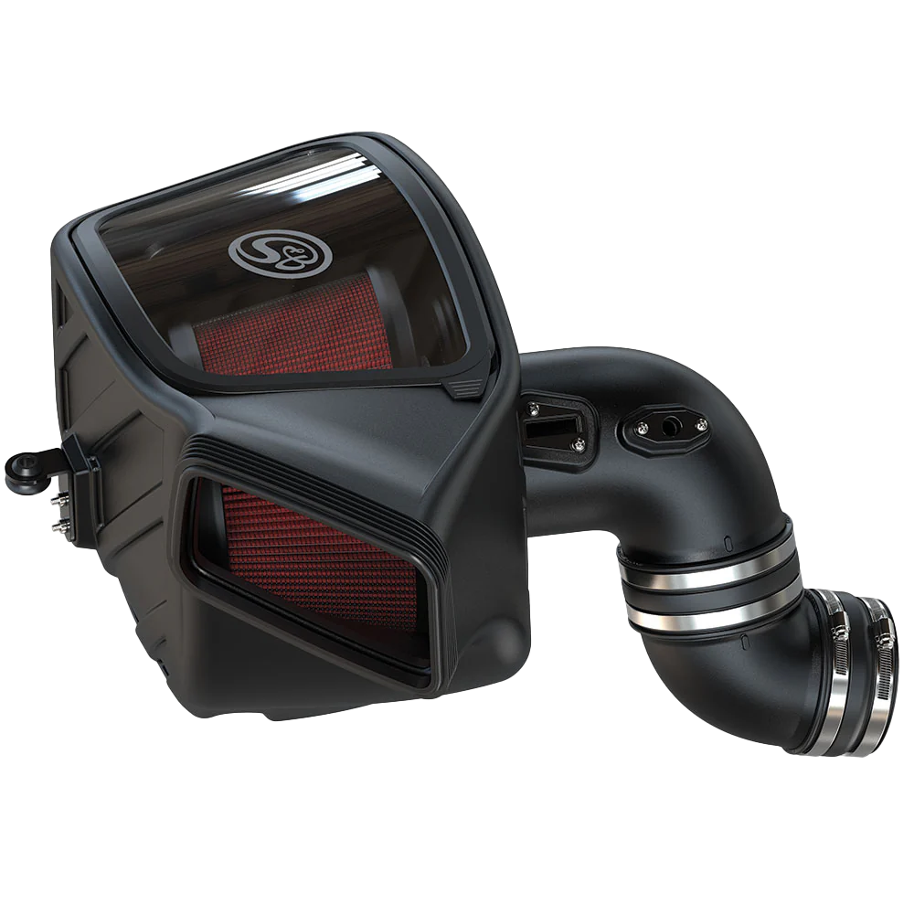 Cold Air Intake for 2019-2024 Dodge Ram Cummins 6.7L