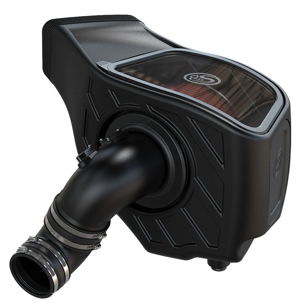 Cold Air Intake for 2019-2024 Dodge Ram Cummins 6.7L