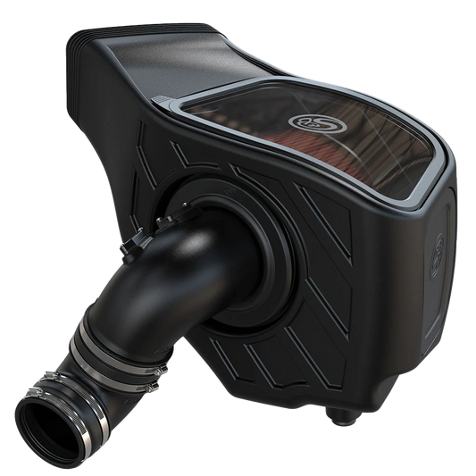 Cold Air Intake for 2019-2024 Dodge Ram Cummins 6.7L