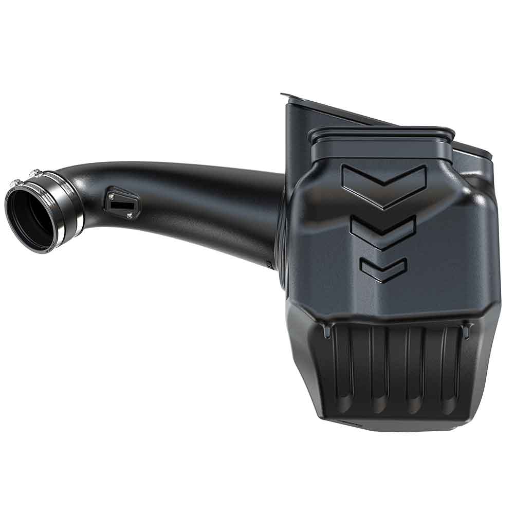 Cold Air Intake for 2020-2023 Silverado / Sierra Duramax L5P 6.6L Diesel